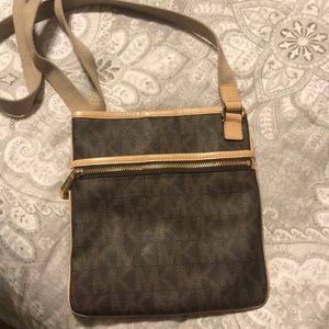 Michael Kors Cross Body